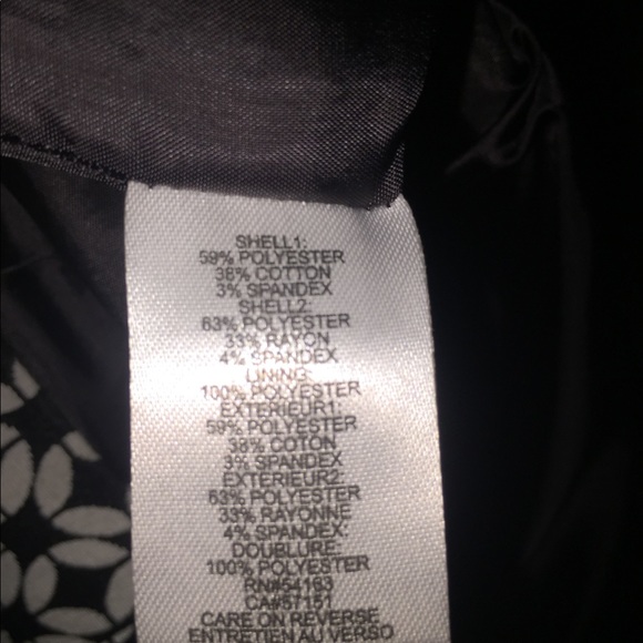 CK Sheath Dress - Picture 7 of 8